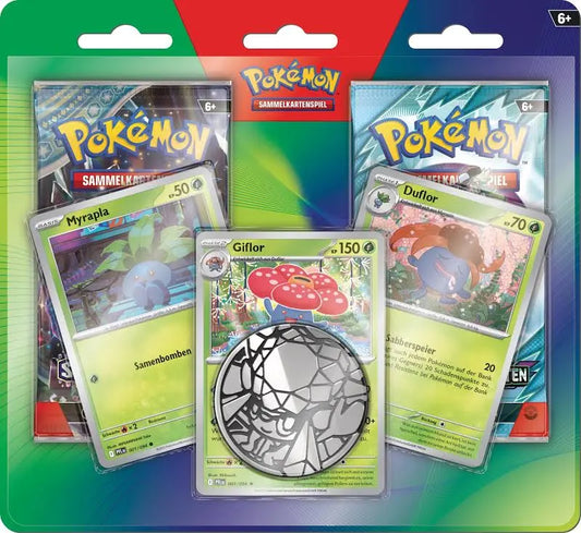 Enhanced 2 Pack Blister 2026